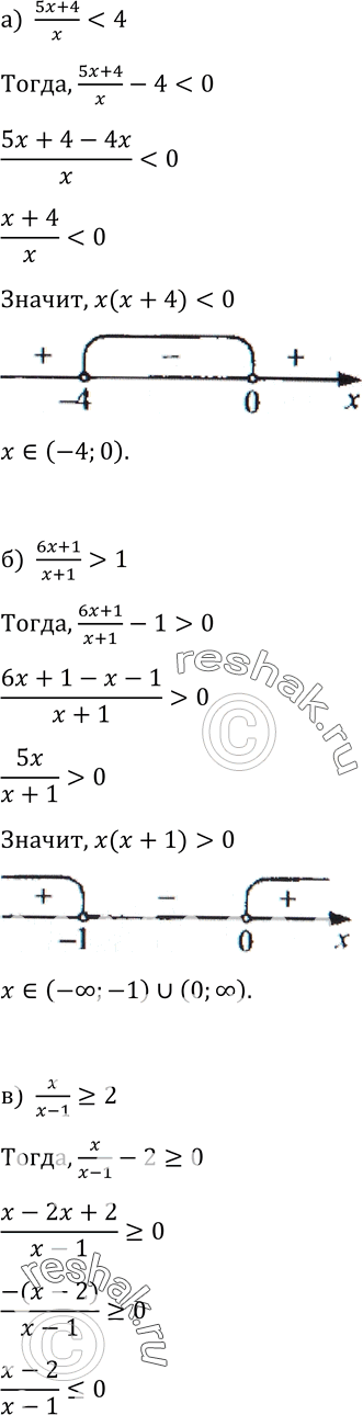 Изображение Упр.338 ГДЗ Макарычев Миндюк 9 класс